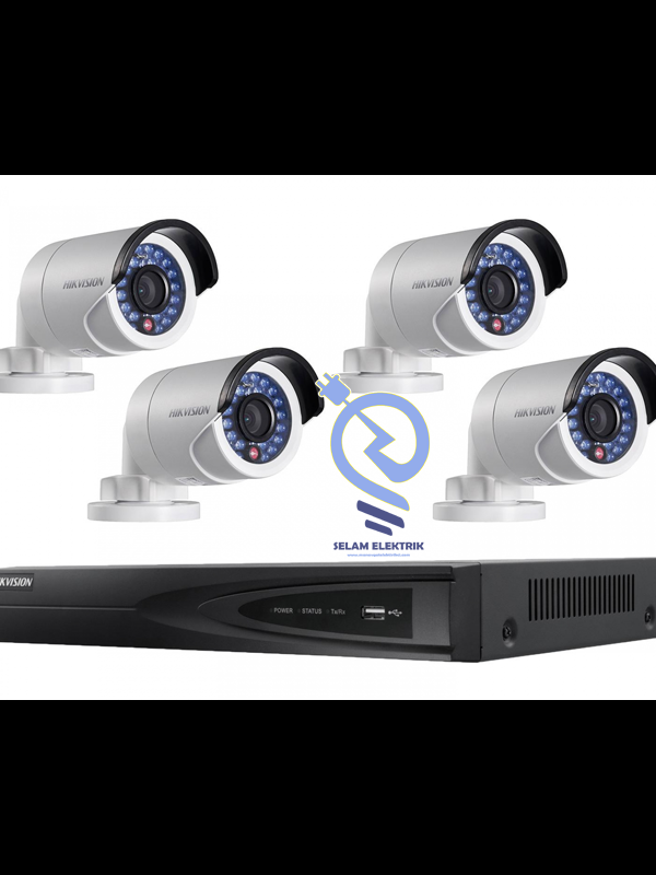 Güvenlik Sistemleri