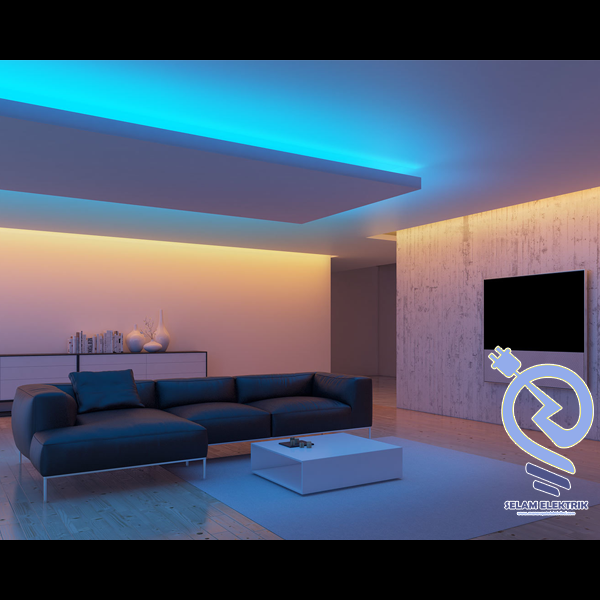 Aydınlatma Tesisat Dönüşümleri